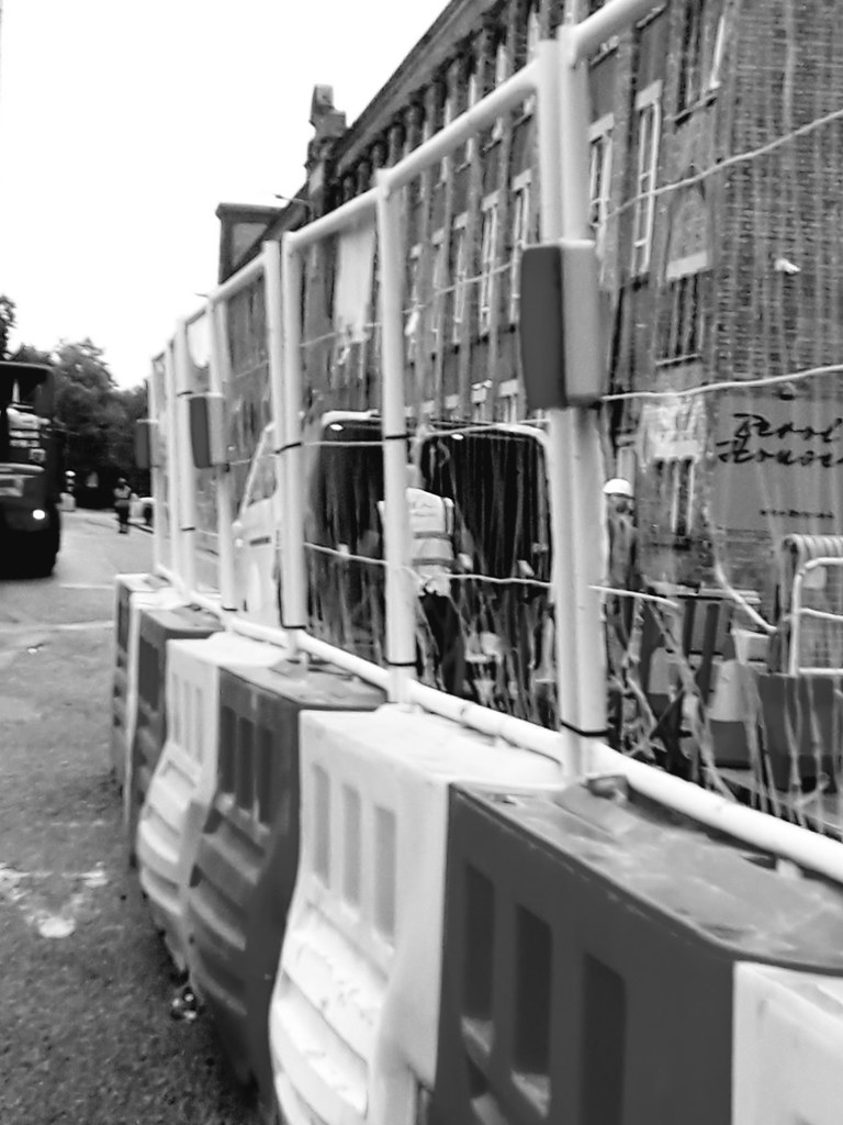 Ashley Road N17 on 24th September 2022 Martin Ball Flickr