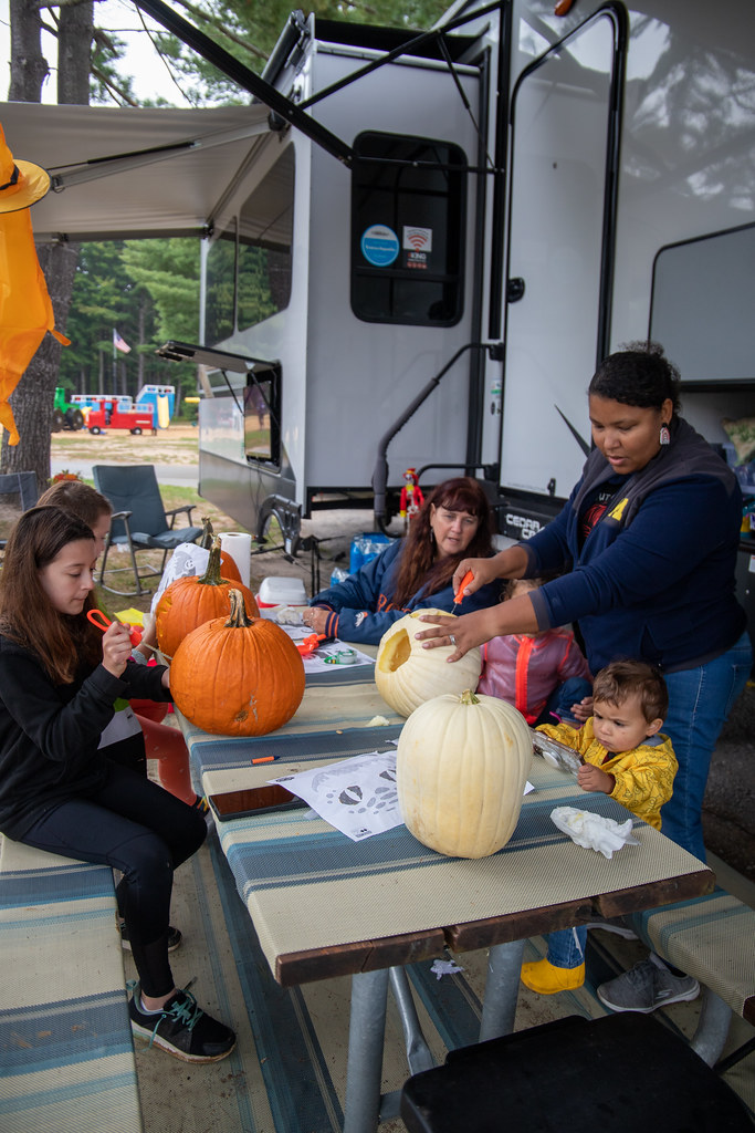 OAMOUNT PLEASANTHALLOWEEN 202273 Adam Salgat Flickr