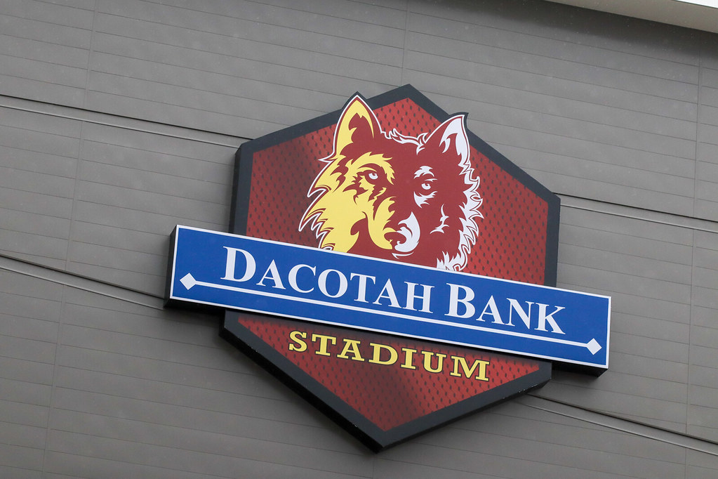 2022 HSF Wk 5 South Dakota Leola/Frederick v. Ipswich, Dac… Flickr