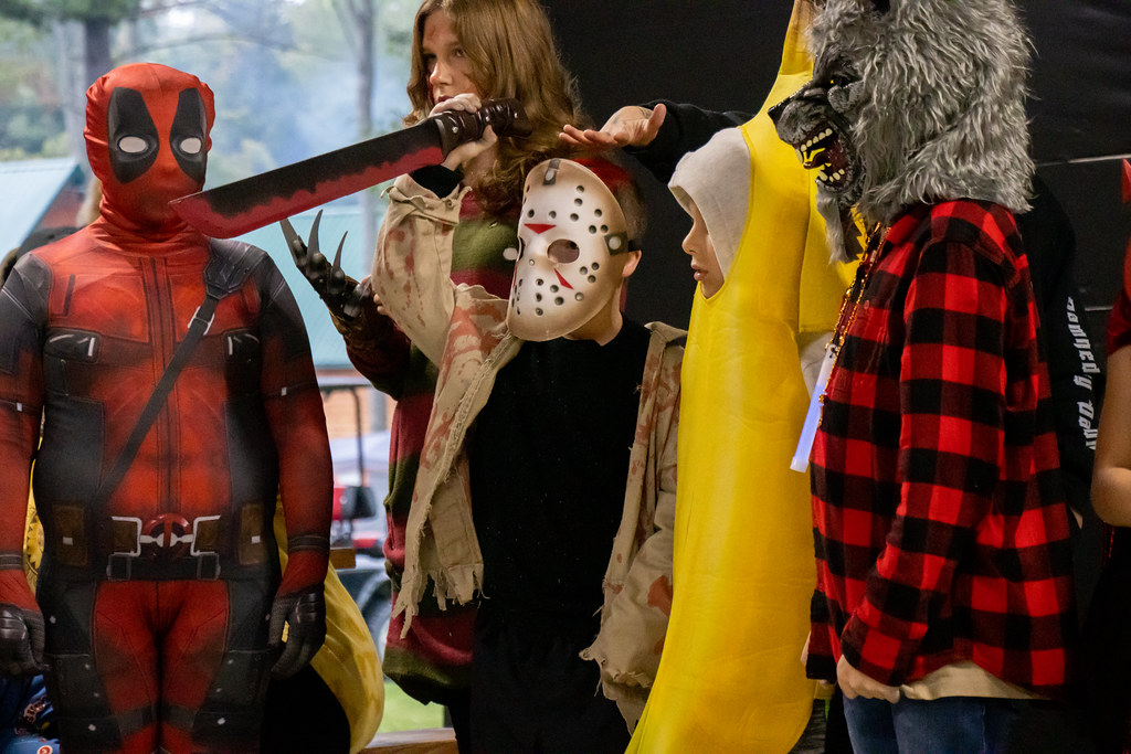 OAMOUNT PLEASANTHALLOWEEN 202226 Adam Salgat Flickr