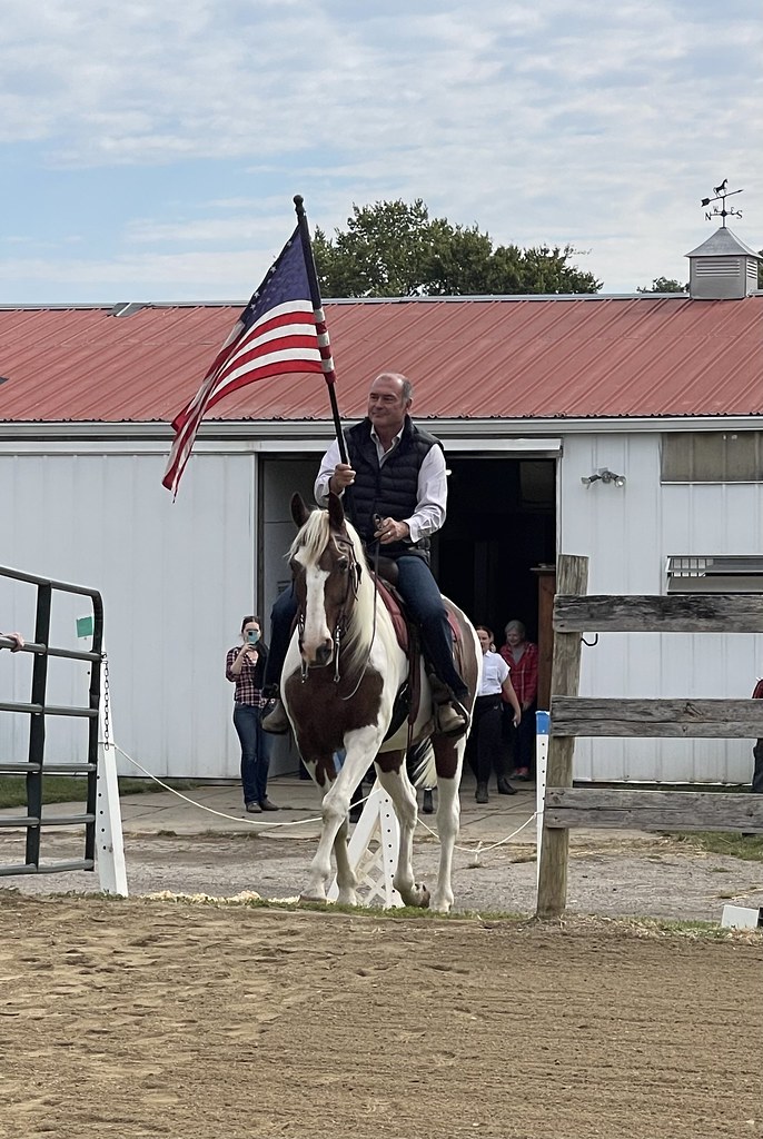 Benefit Horse Show 2022 bolender6 Flickr