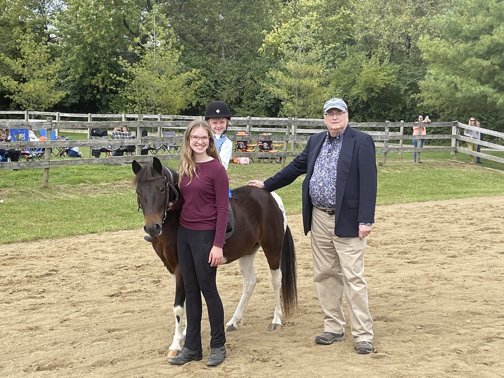 Benefit Horse Show 2022 bolender6 Flickr
