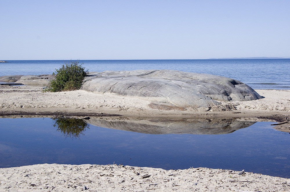 Point Trail Scenes at Neys Provincial Park Stephen Gardiner Flickr