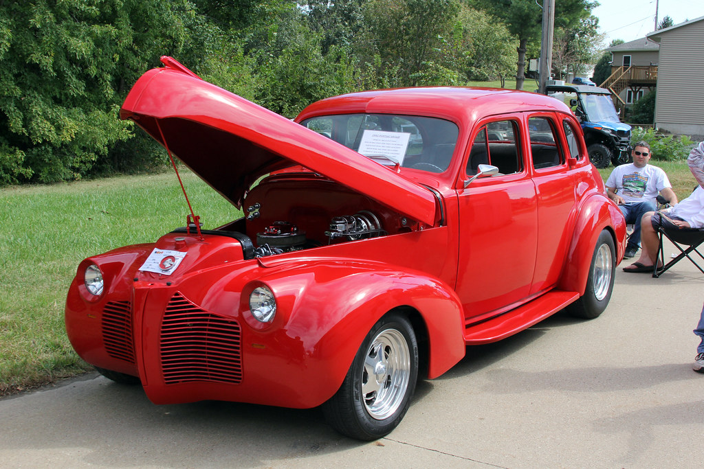 Ely Fall Festival Car Show 2022 Photos from the annual Ely… Flickr