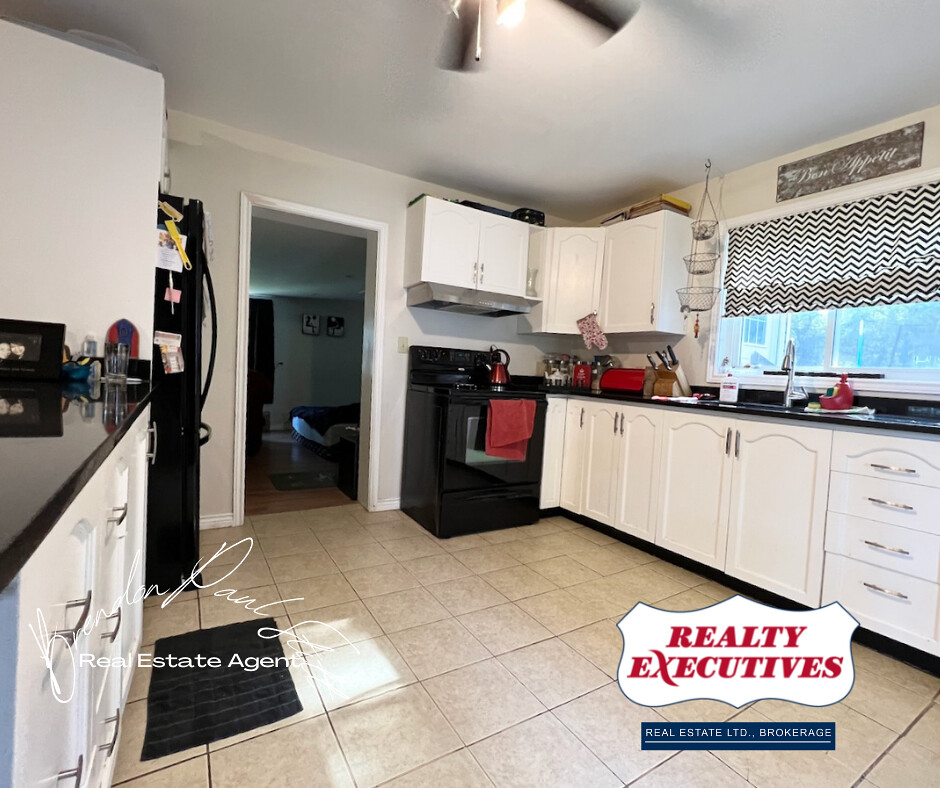 Brendon Paul Stitt Realty Executives Real Estate Ltd., Brokerage Flickr