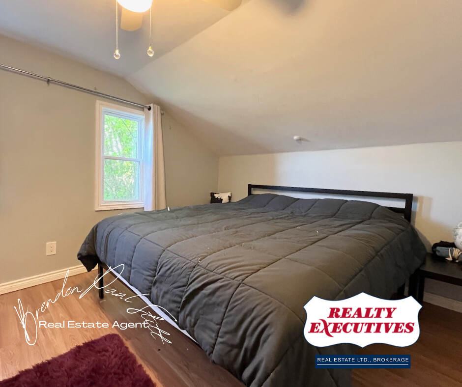 Brendon Paul Stitt Realty Executives Real Estate Ltd., Brokerage Flickr