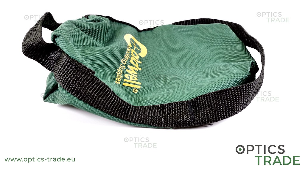 Caldwell Lead Sled Weight Bag Caldwell Lead Sled Weight Ba… Flickr