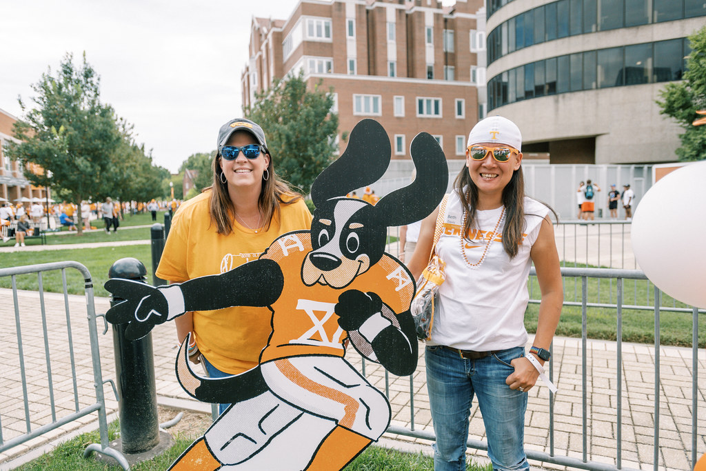 2022 Tailgate Florida UT Knoxville Alumni Flickr