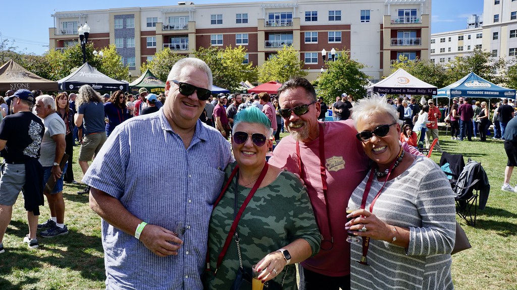 2022 Glassboro Craft Beer Festival Borough of Glassboro, New Jersey