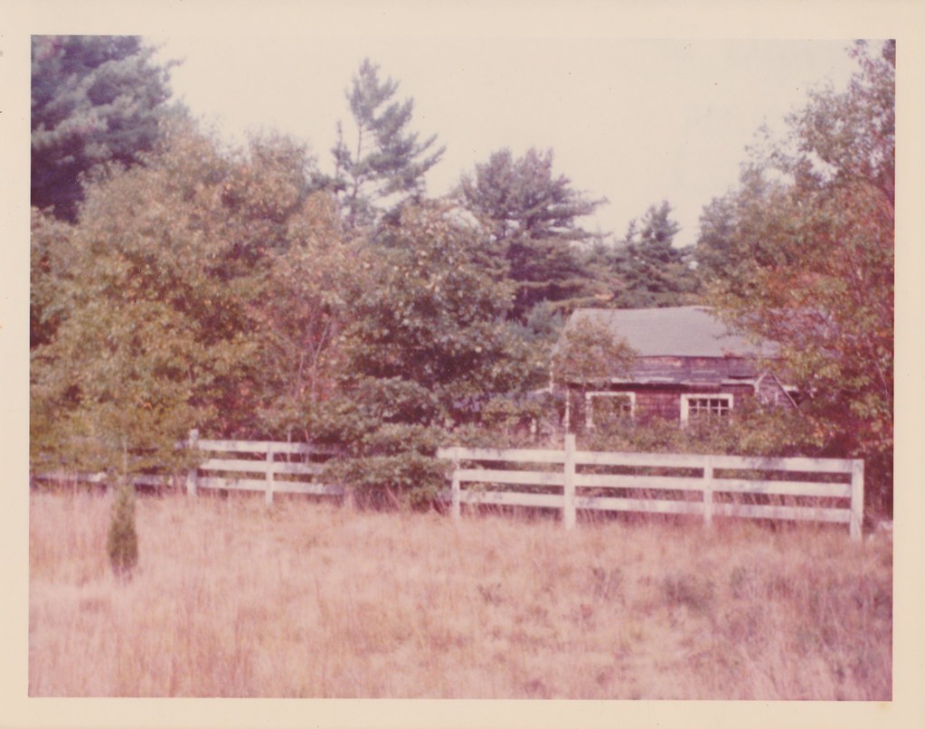 Bayberry Farm meadow Temple Street Duxbury MA Dagny Kream Flickr