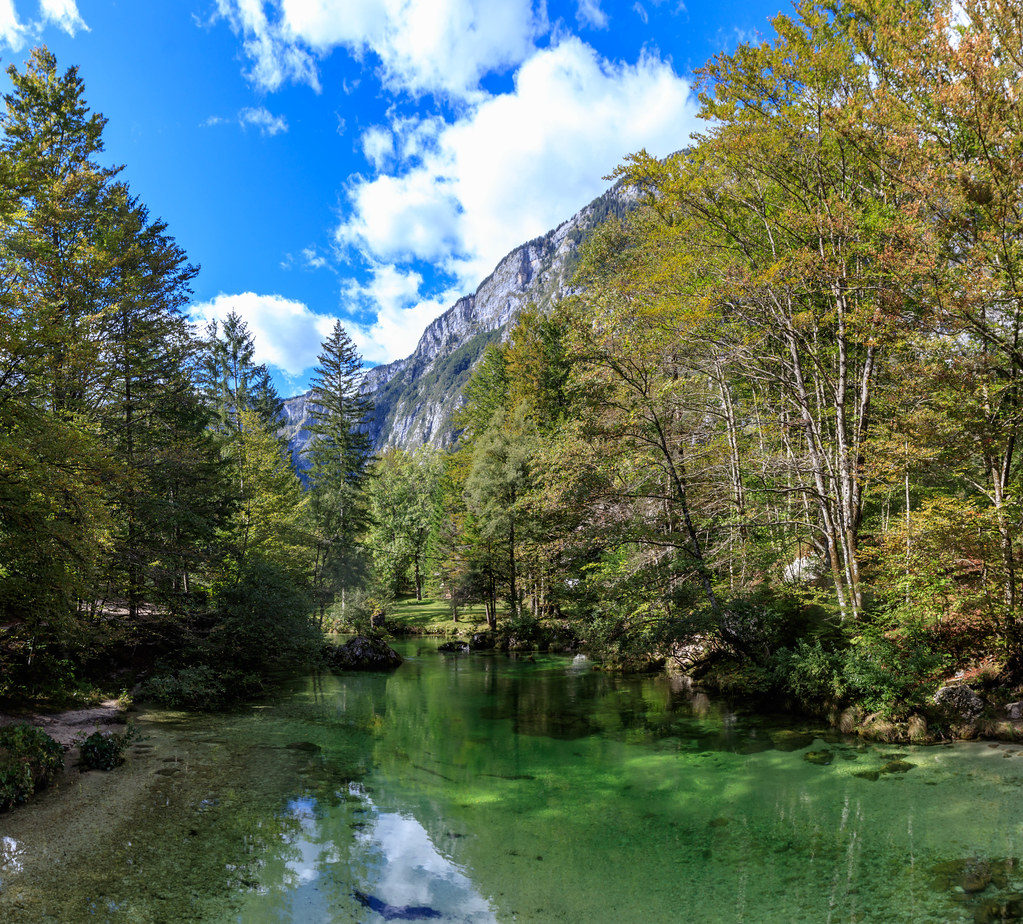 Savica Triglav Nationalpark Slowenien bino Flickr