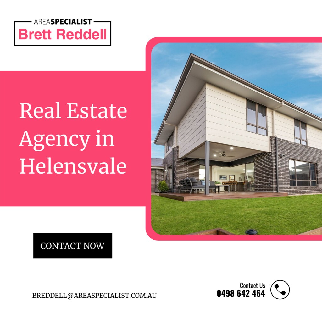 Real Estate Agency in Helensvale If you're looking for a s… Flickr