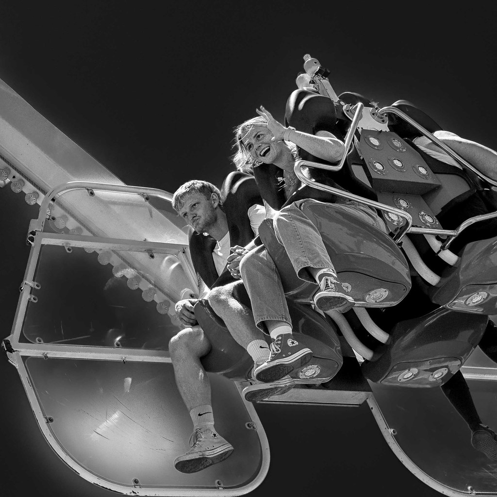 Del Mar Fair 2022 Fair Rides Richard Sutton Flickr