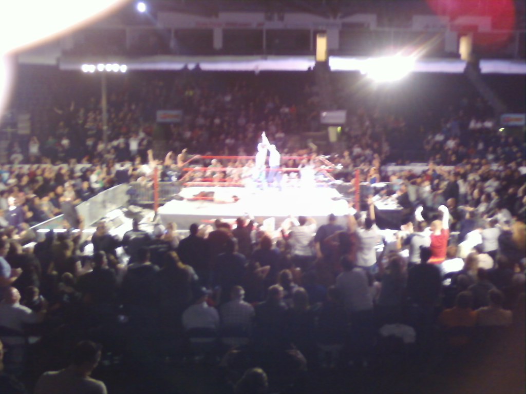 0304112145 Jay Newman Flickr