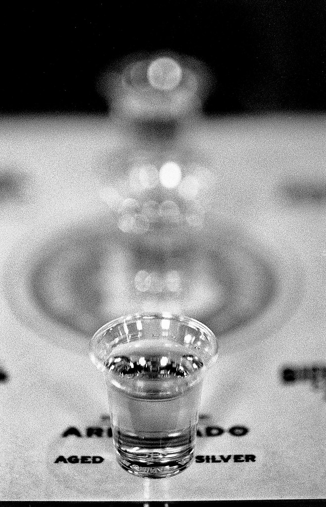 Shots of Whiskey Bozeman Distillery on Main Mark Hopkins Flickr