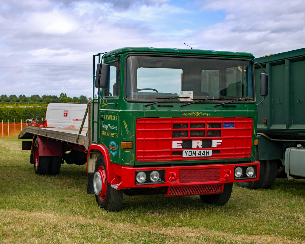 KELSALL 260622 YDM44W SIMON BEESTON Flickr