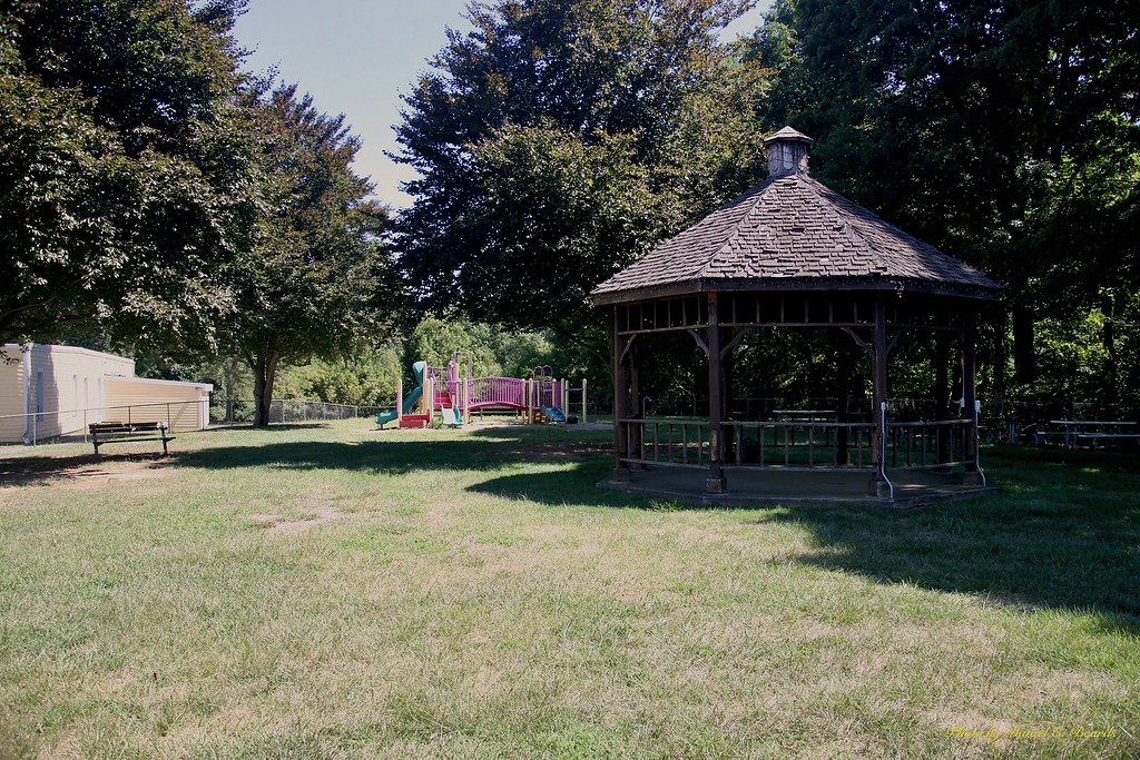 Randolph Community Park Randolph Community Park Flickr