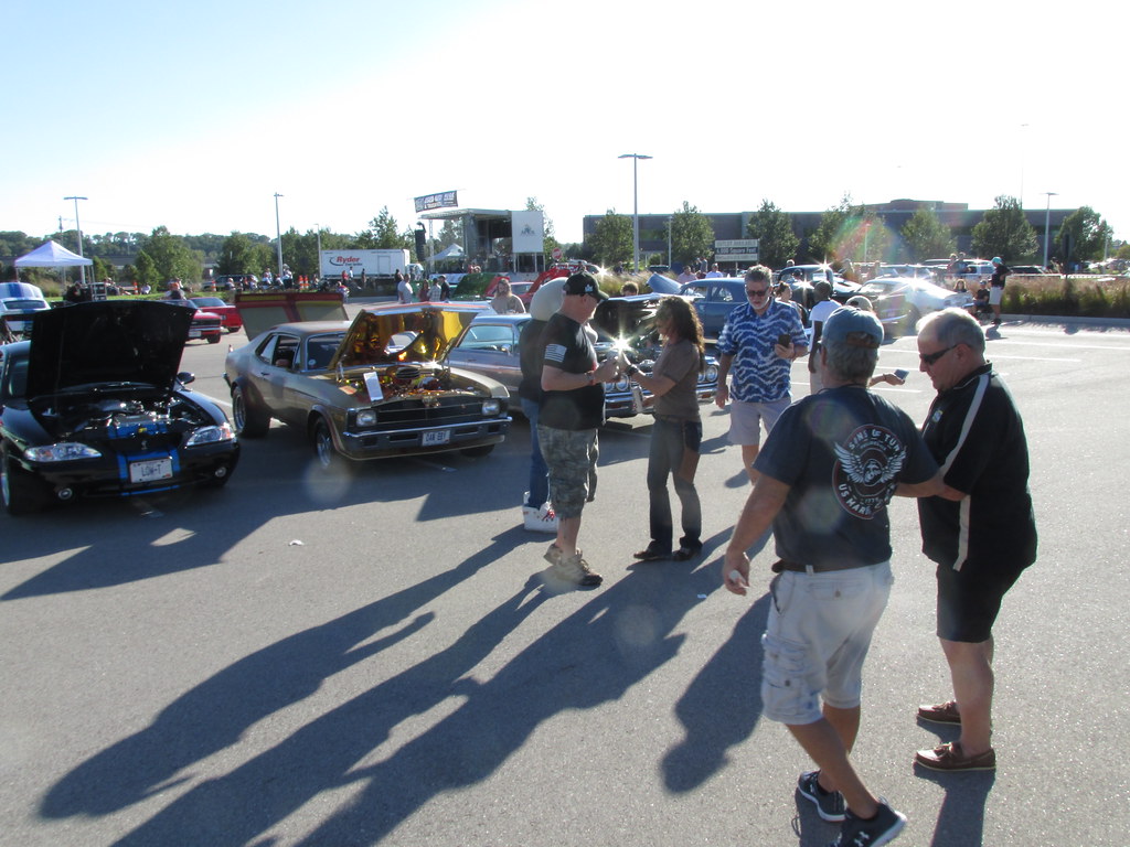 2022925 KSHE Klassic Car Show Chesterfield (214) Flickr