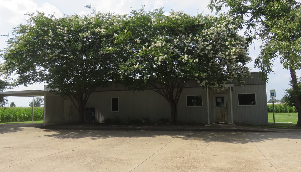 Post Office 39088 (Holly Bluff, Mississippi) Holly Bluff, … Flickr