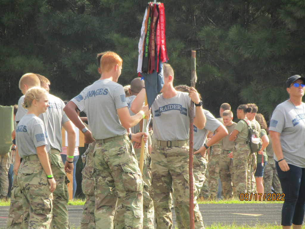 IMG_0052 North JROTC Flickr