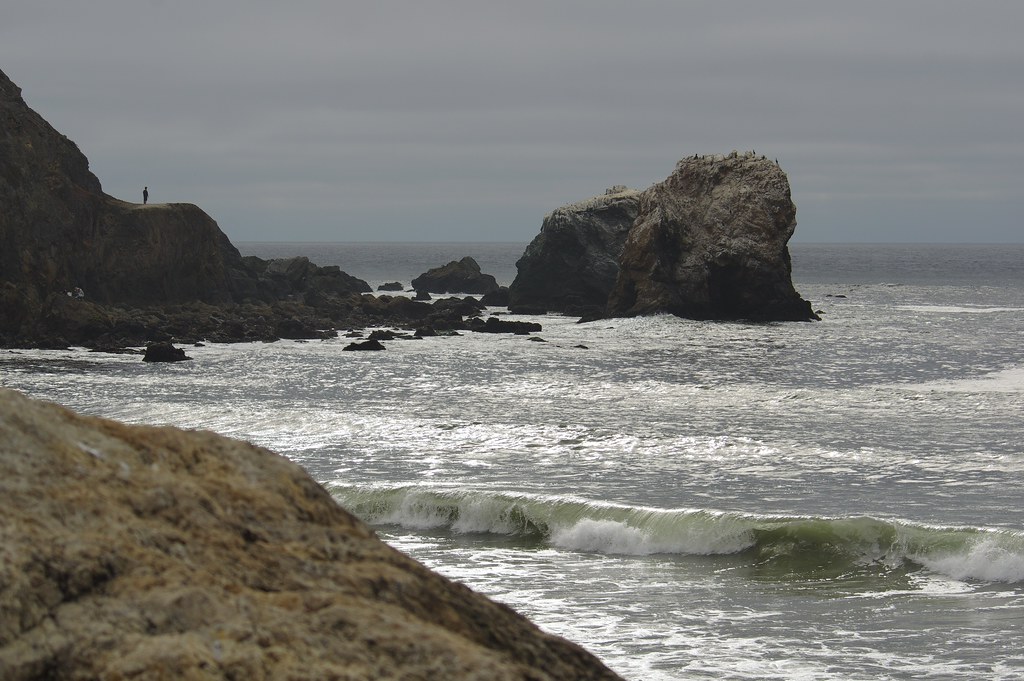Pedro Point Pacifica California Angie Flickr