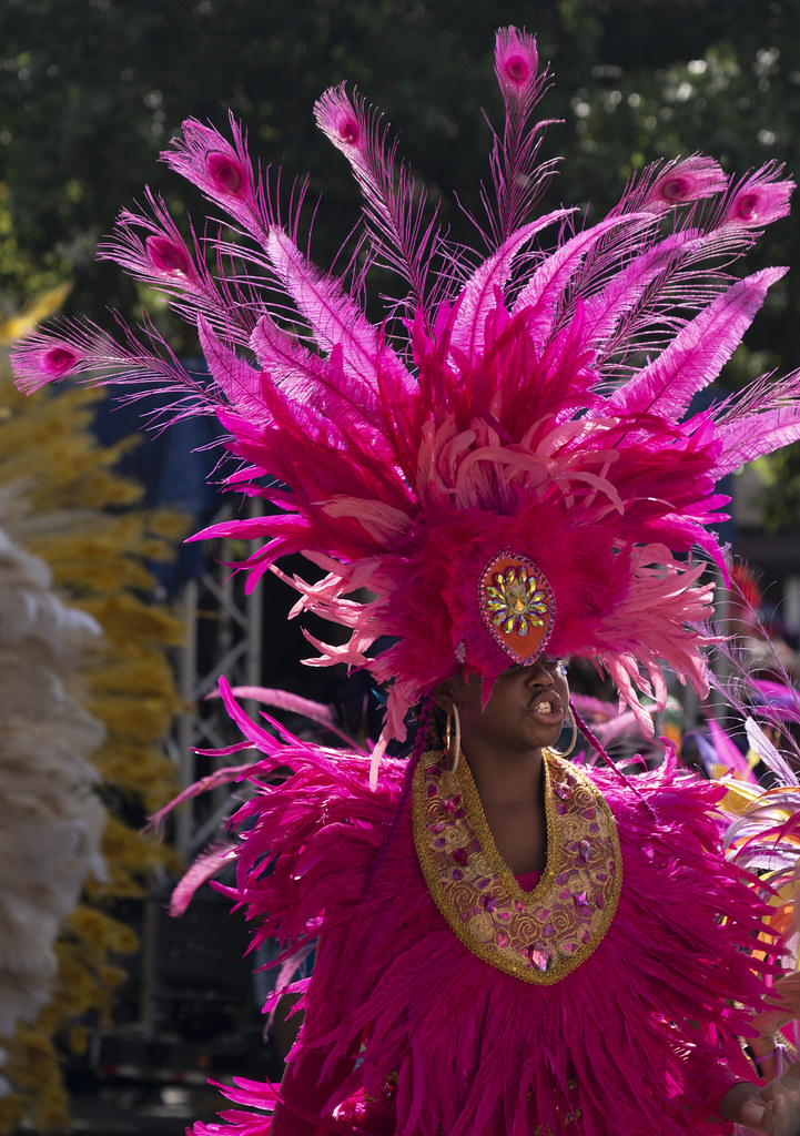 NY Carnival 2022 Junior Carnival Flickr