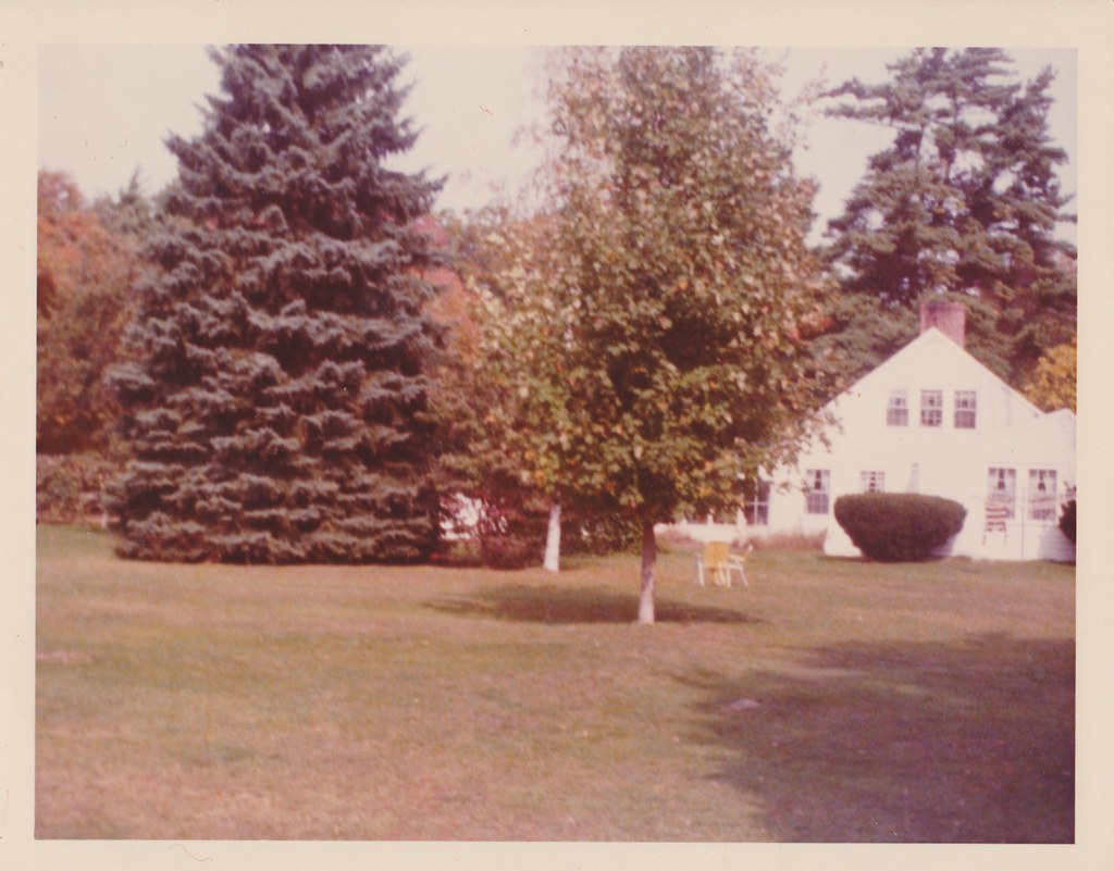 Bayberry Farm Temple Street Duxbury MA Dagny Kream Flickr