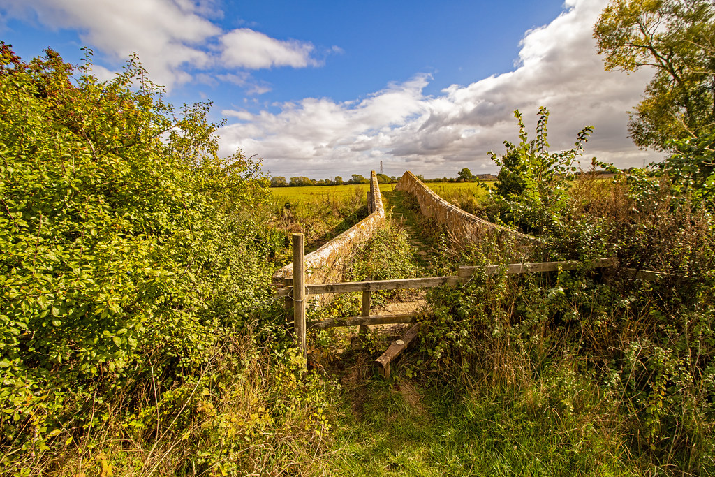 broughton gifford IMG_3843 pack horse bridge Gerald Flickr