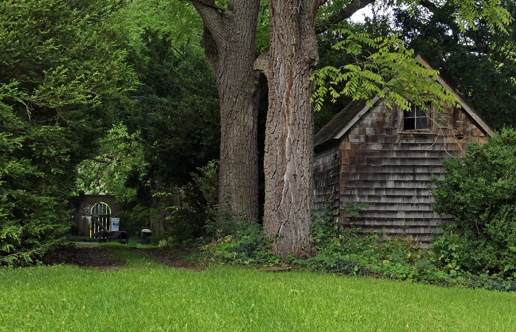 Favorite Linwood Gardens Scene David Flickr