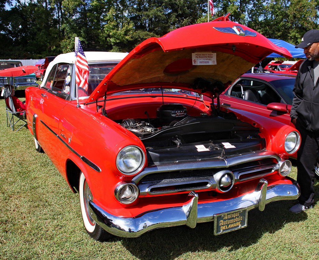 14th Annual Classic Car & Bike Show American Legion Post 7… Flickr
