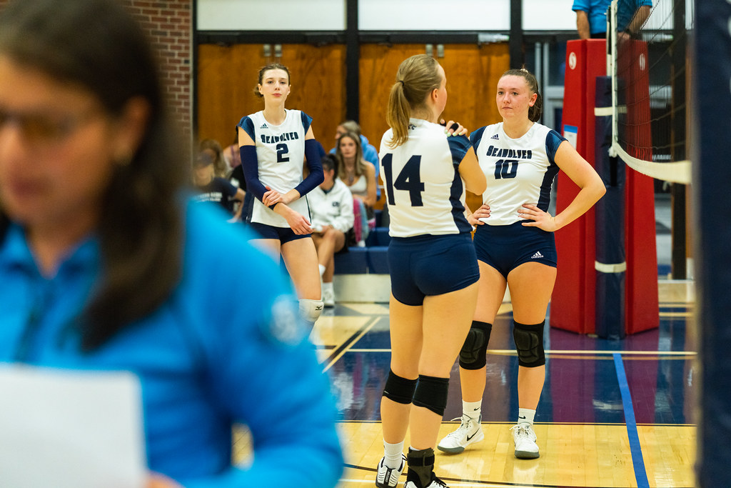 JNL01107 Southern Maine Community College Athletics Flickr