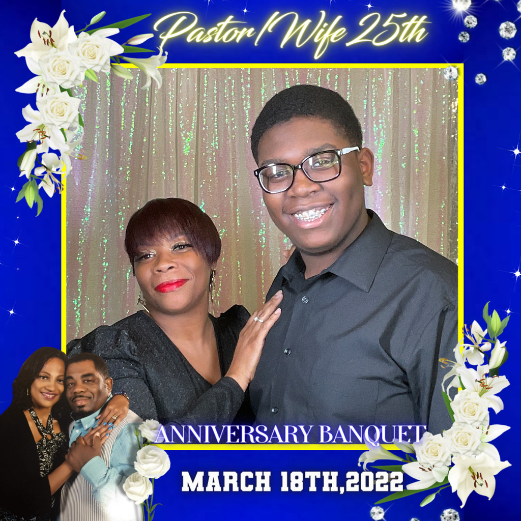 Pastor & Wife 25th Anniversary Sincere Boyd Flickr