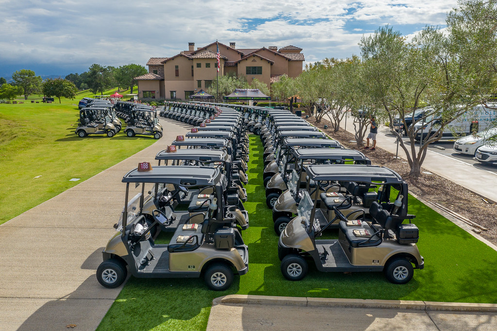 ACG Orange County Charity Golf Classic 2022 Flickr