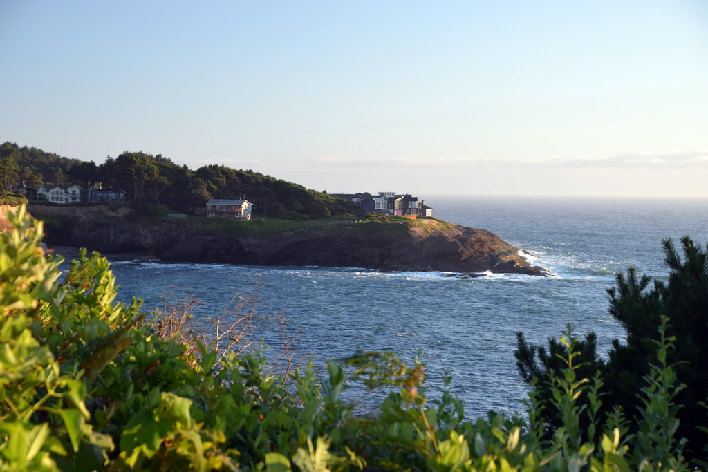 2022_Oregon Trip_Depoe Bay_Rental House_18 Jared625 Flickr