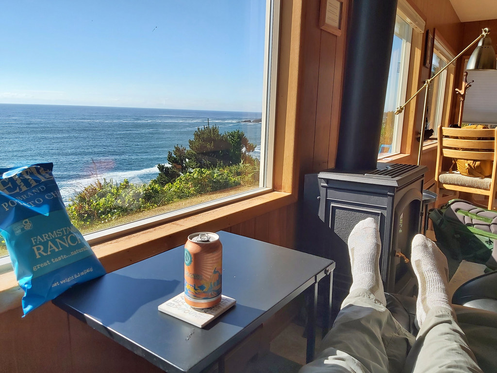 2022_Oregon Trip_Depoe Bay_Rental House_4 Jared625 Flickr