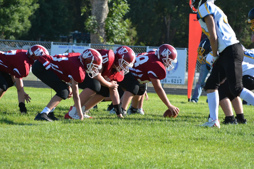 DSC_2668 Fullerton Jr. High Football vs SRCO Sonya's Creative Spot