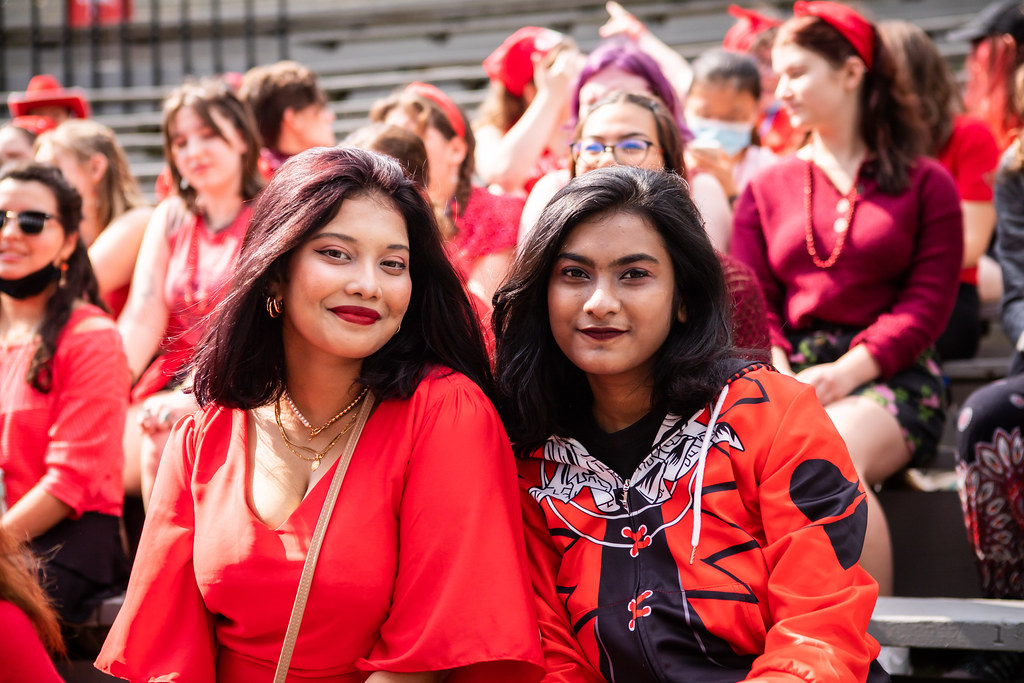 Convocation 2022 Mount Holyoke College Mount Holyoke Col… Flickr