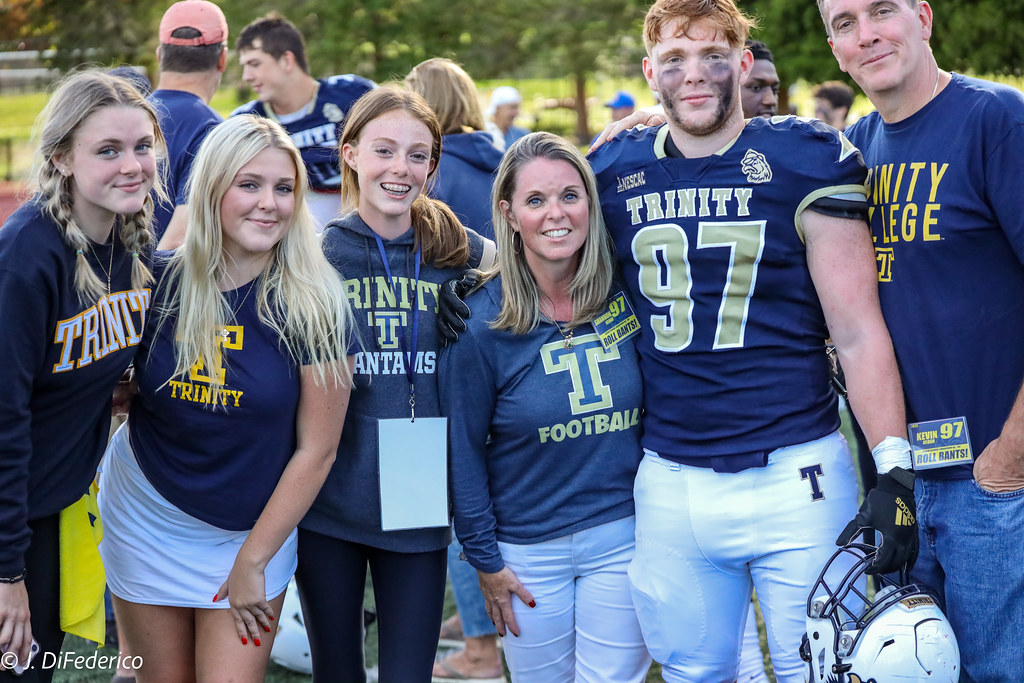 Football vs Colby 9/24/22 Flickr