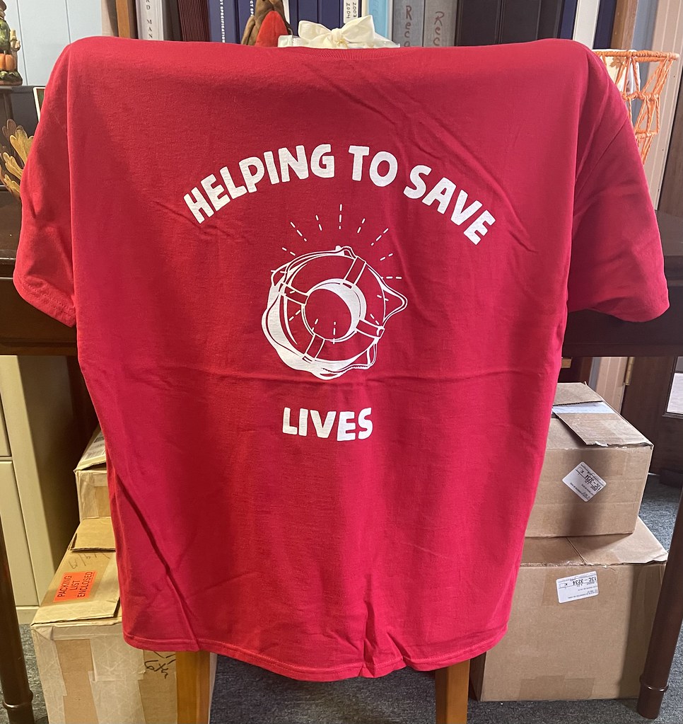 Pleasants County WV Save A Life Free Naloxone Day 2022 Flickr