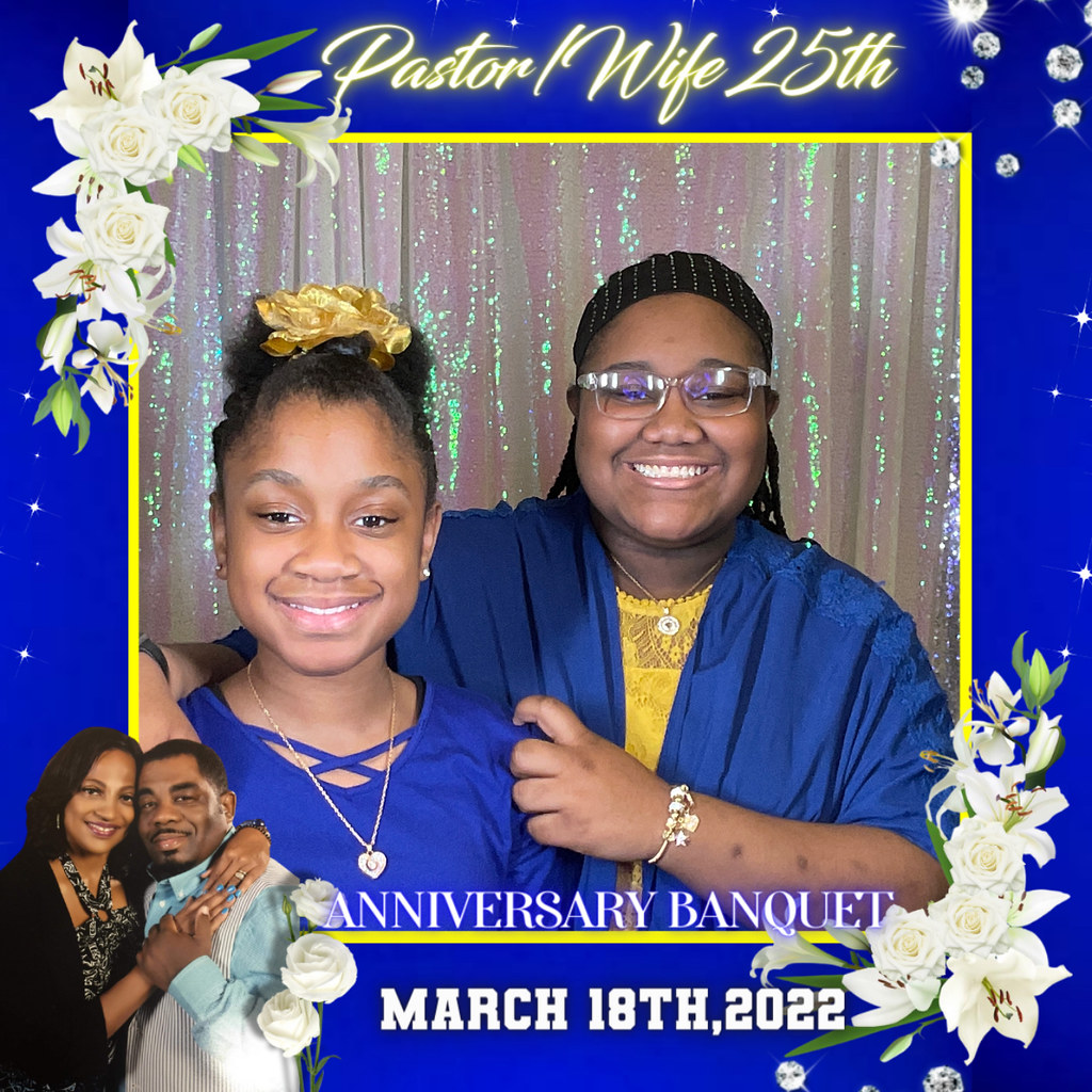 Pastor & Wife 25th Anniversary Sincere Boyd Flickr