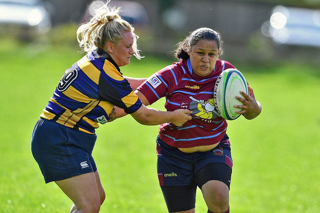 JDW_85911 18 Sep 22 Women, Rugby Union. Crawley RFC, Wi… Flickr