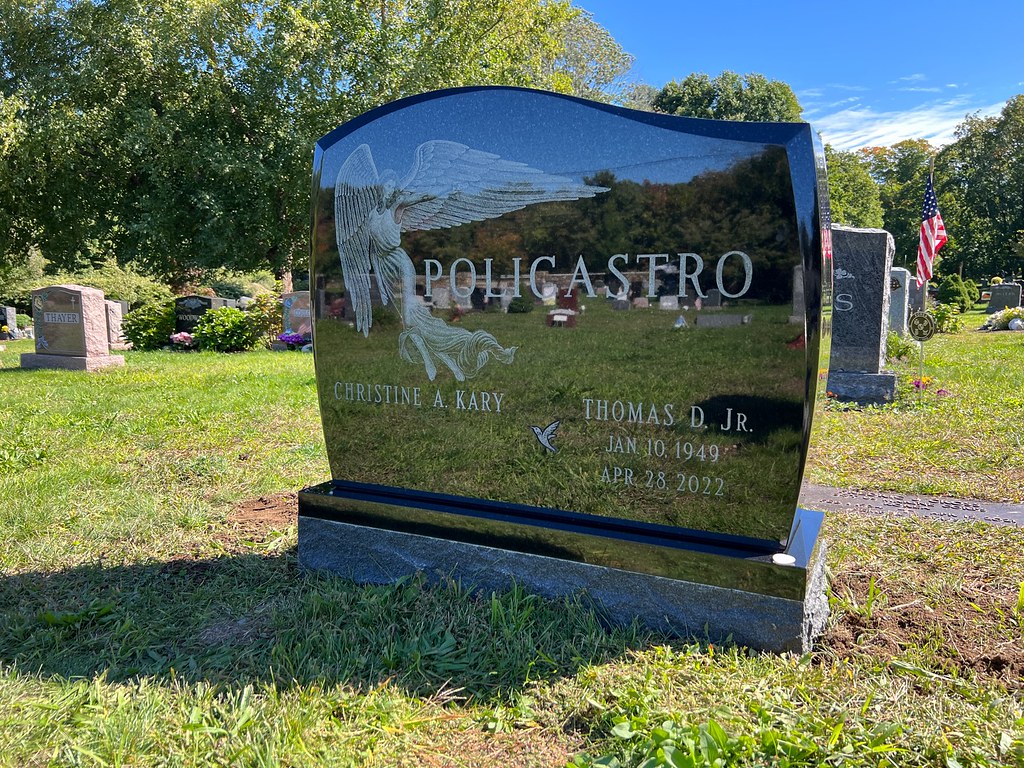 IMG_8759 Tribute In Stone, Inc. Monument Company Flickr