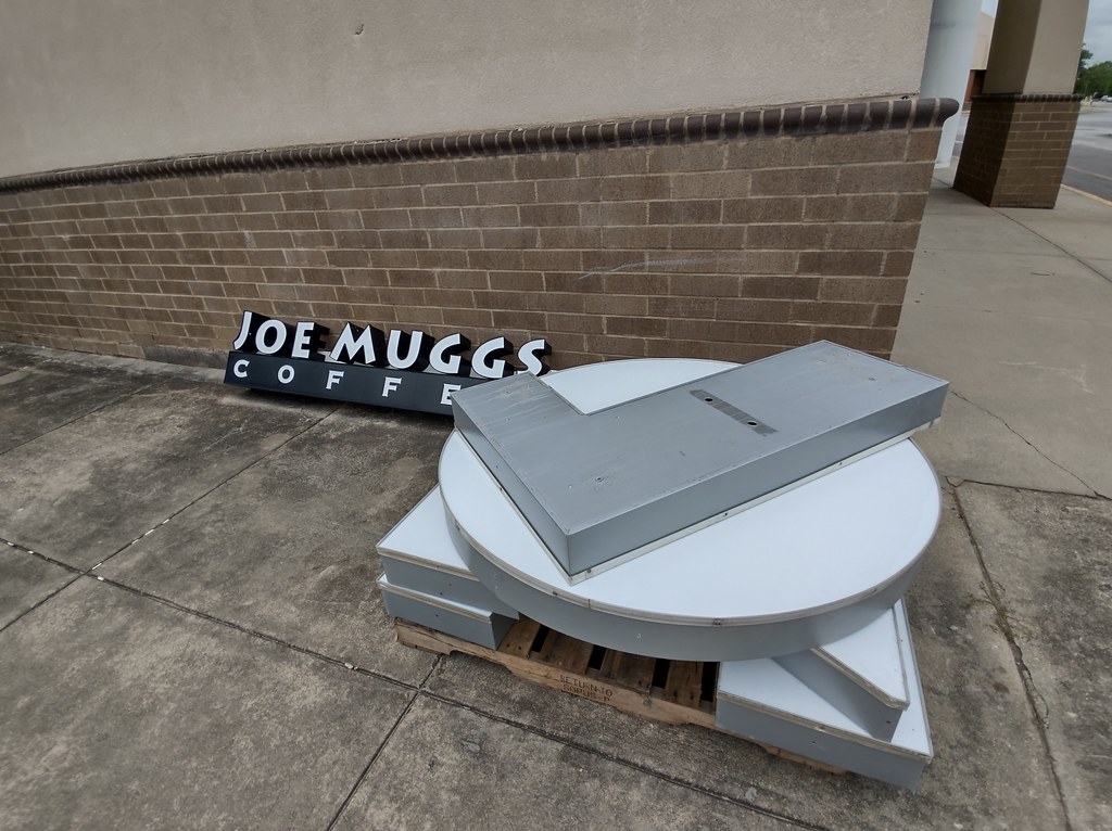 Books a Million Aiken Mall Aiken SC gameking3 Flickr