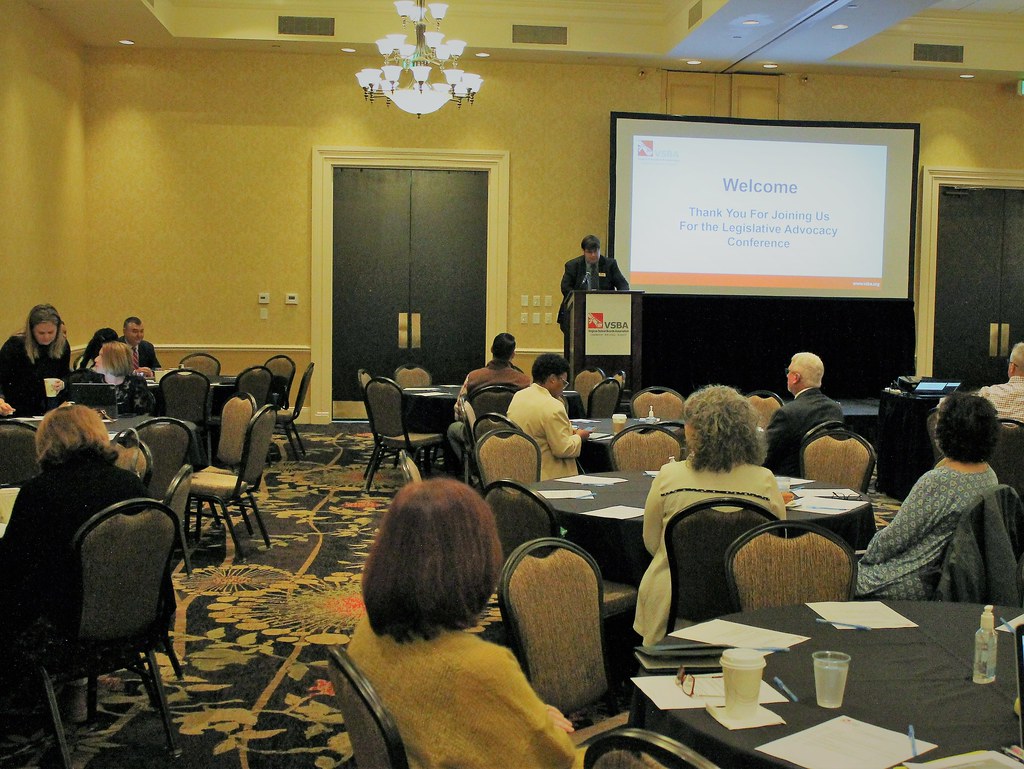 IMG_7109 (2) VA School Boards Association Flickr