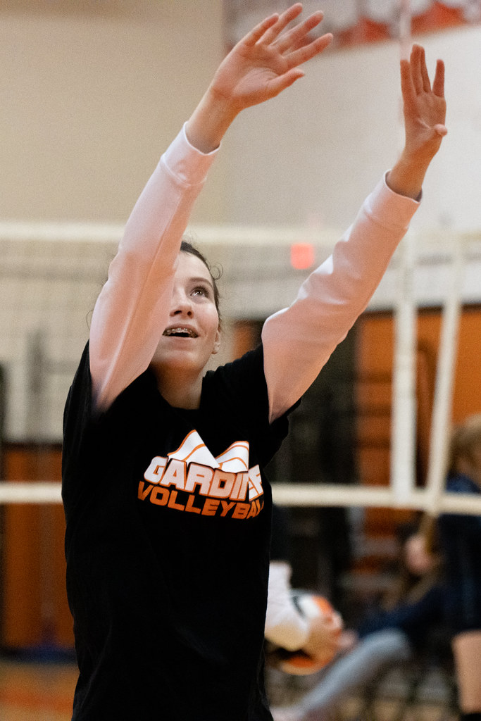 09/27/22 Volleyball vs Westbrook Flickr