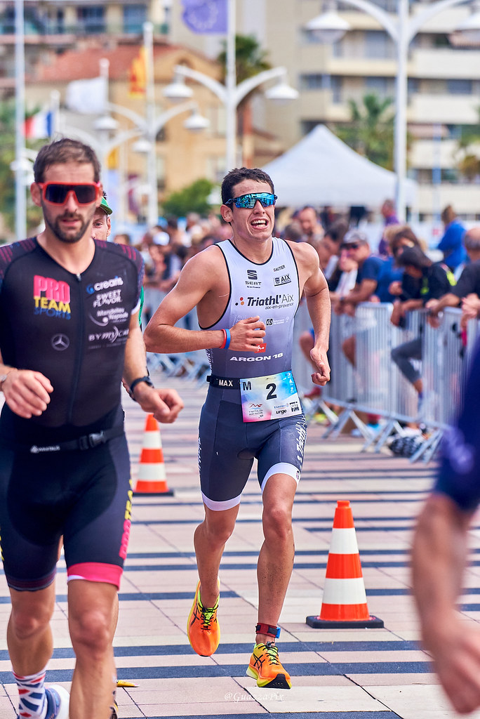 Triathlon de SaintRaphaël Tri M Guazza Pix Flickr