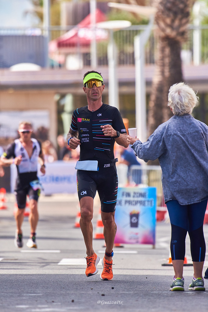 Triathlon de SaintRaphaël Tri M Guazza Pix Flickr