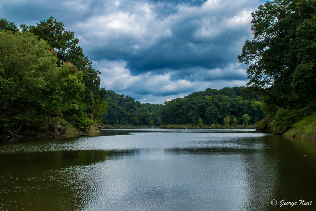 Crooked Creek Lake 091441422 Crooked Creek Lake in Armst… Flickr