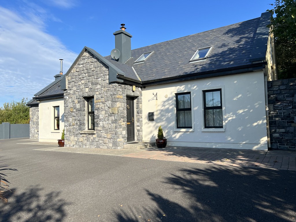 Louisburgh, County Mayo Rental House judywar Flickr