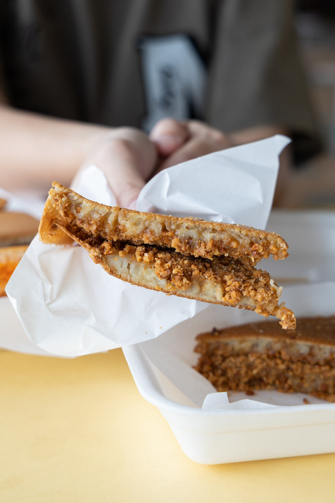 granny's pancake5 Tam Chiak Flickr